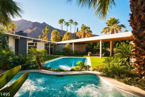 Modern Oasis